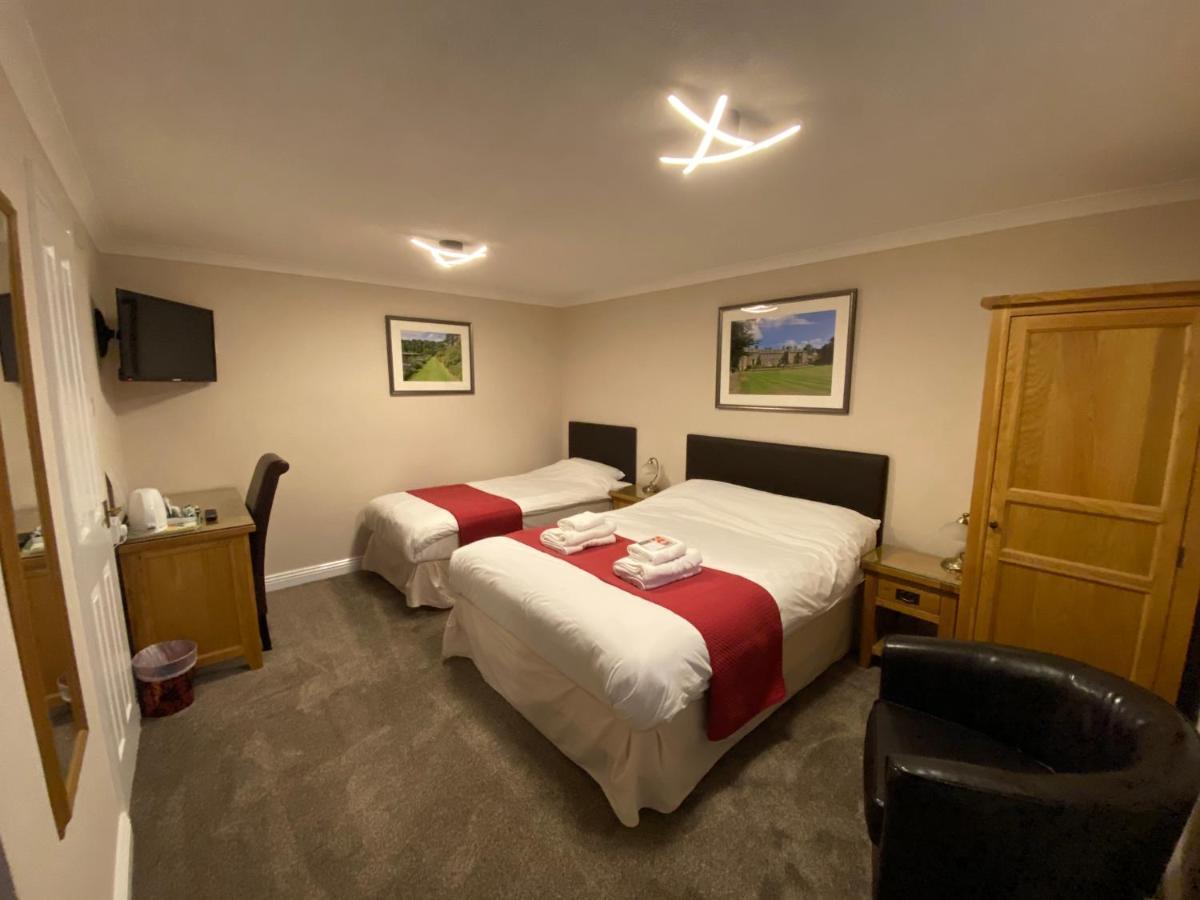 Fairlawns Guest House Banbury Kültér fotó