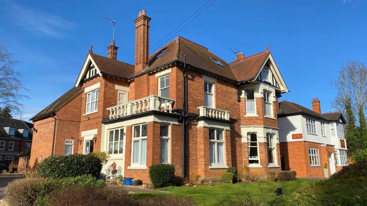 Fairlawns Guest House Banbury Kültér fotó