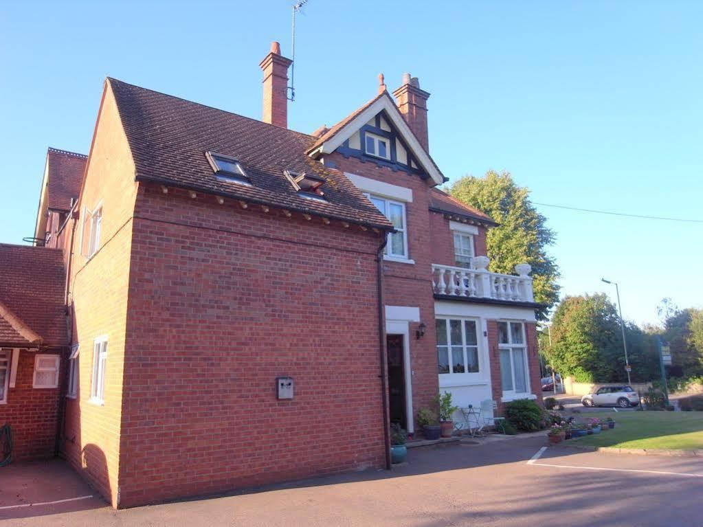 Fairlawns Guest House Banbury Kültér fotó