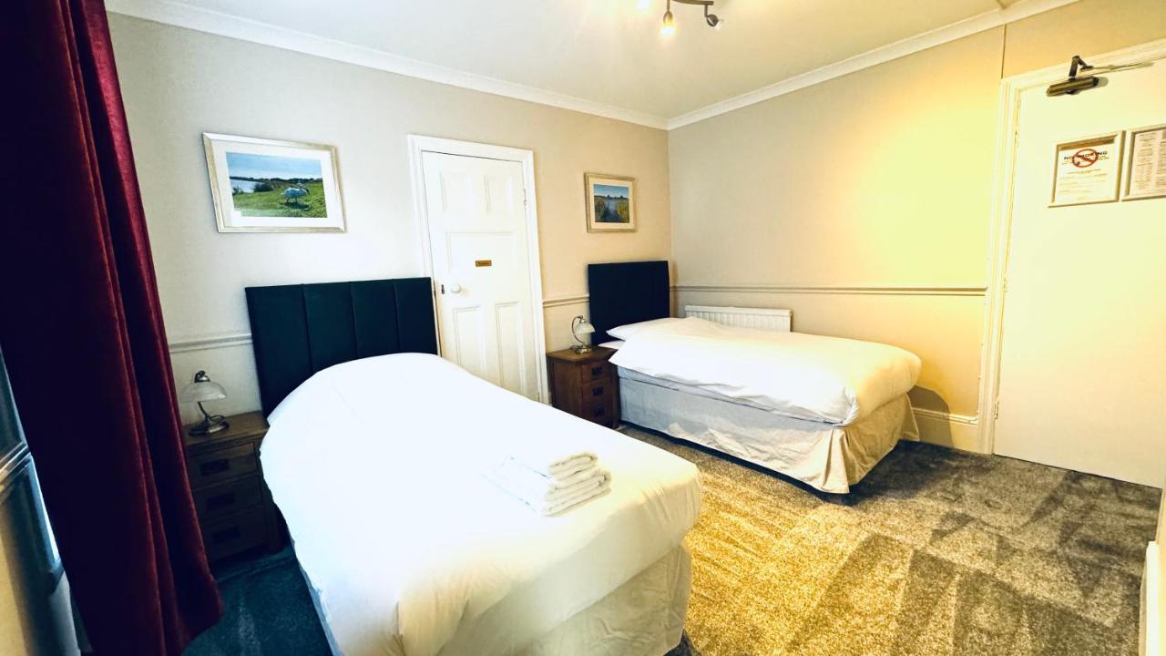 Fairlawns Guest House Banbury Kültér fotó