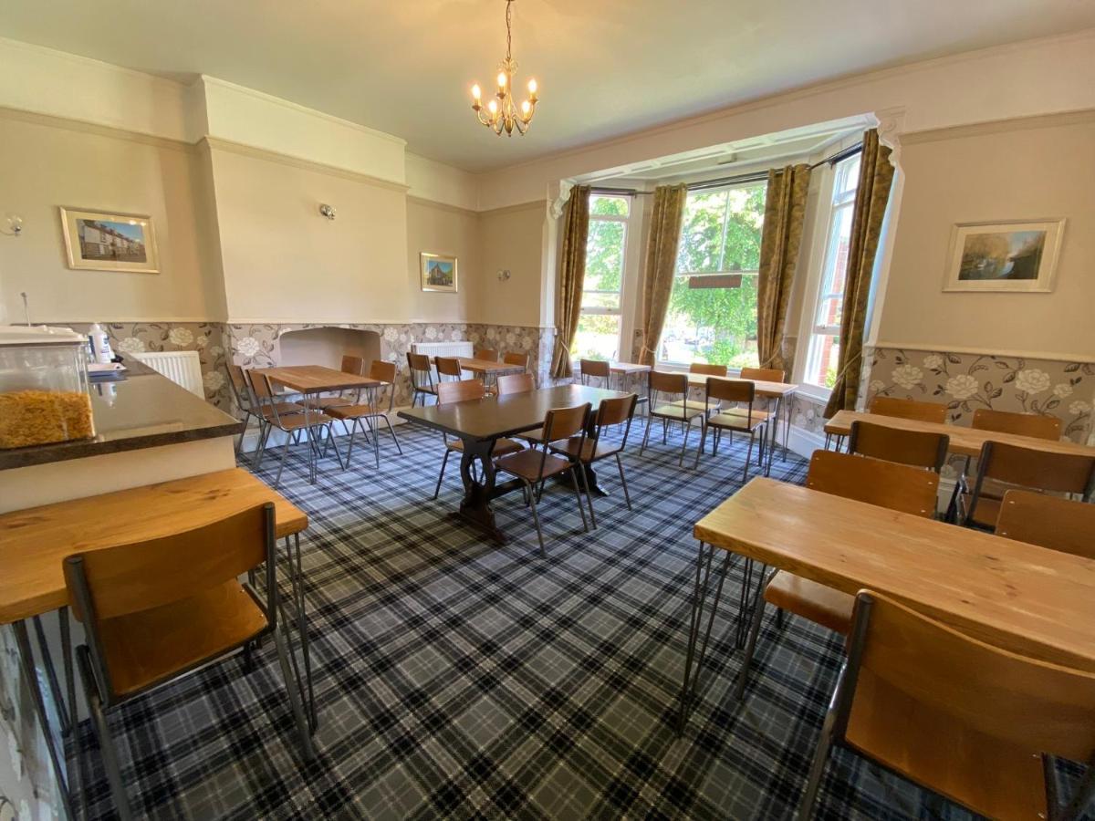Fairlawns Guest House Banbury Kültér fotó