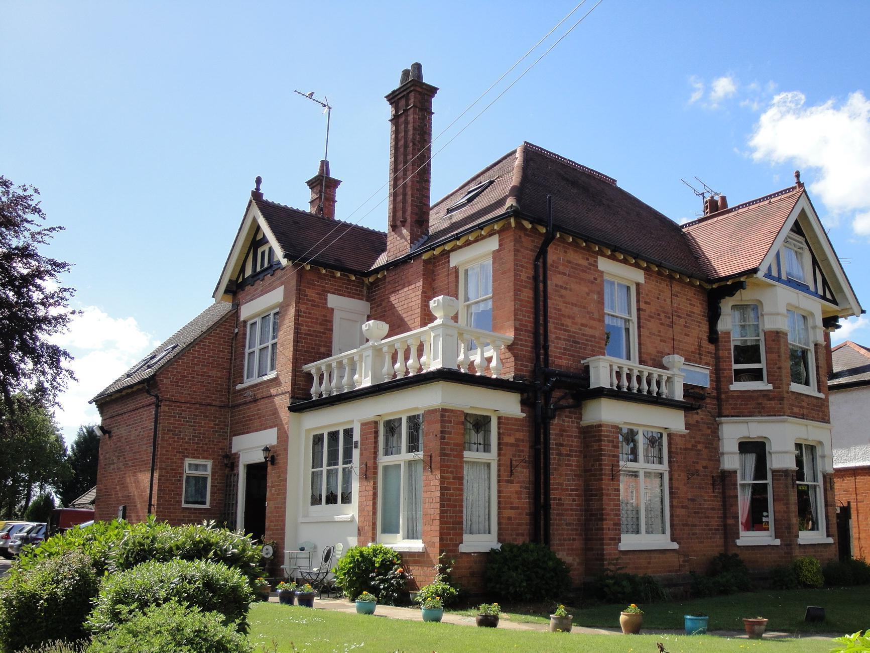 Fairlawns Guest House Banbury Kültér fotó