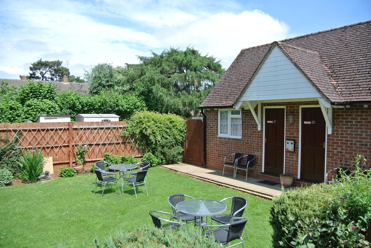 Fairlawns Guest House Banbury Kültér fotó