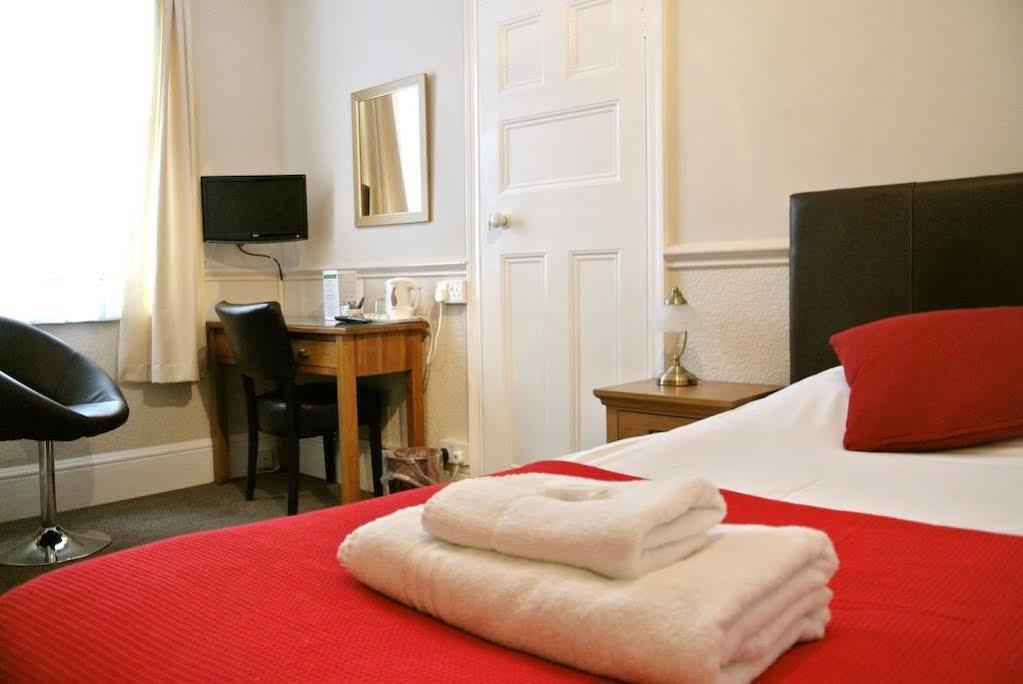 Fairlawns Guest House Banbury Kültér fotó