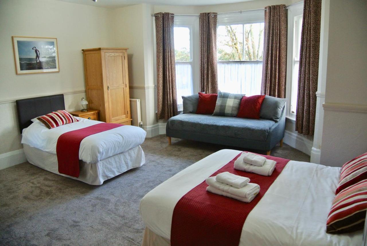 Fairlawns Guest House Banbury Kültér fotó